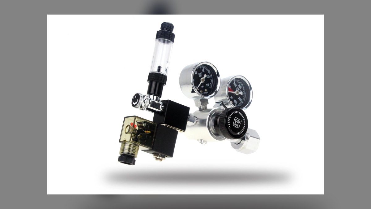 Top 10 Aquarium CO2 Systems for Low-Tech Planted Tanks — figure 3
