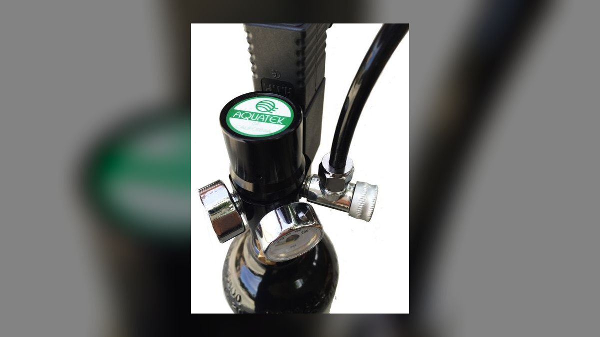 Top 10 Aquarium CO2 Systems for Low-Tech Planted Tanks — figure 6