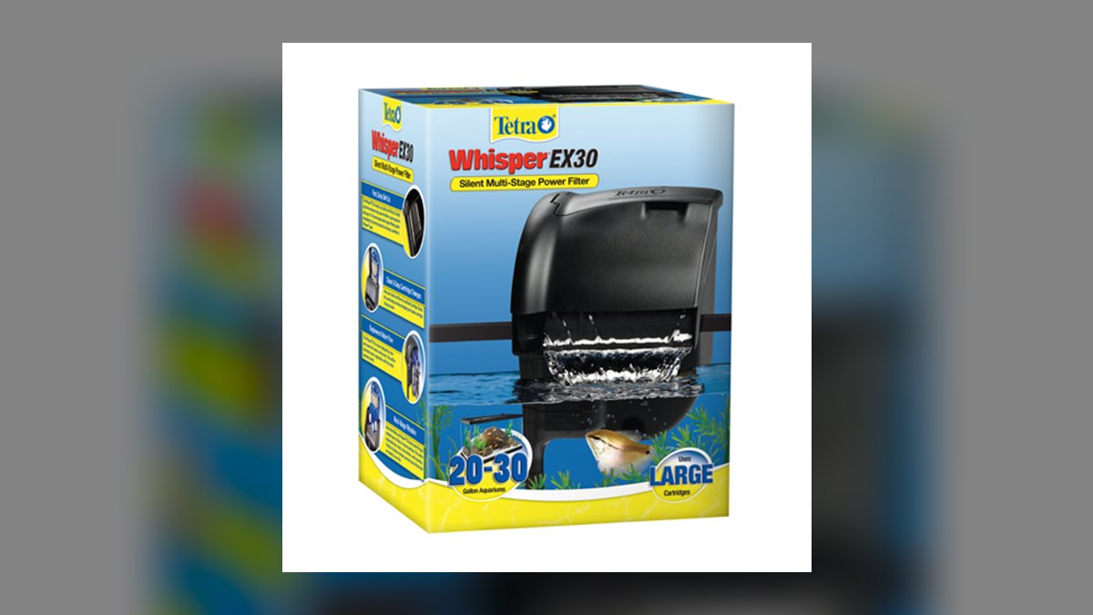 Top 10 Hang-on-Back Filters for 20-Gallon Freshwater Aquariums in 2027 — figure 10