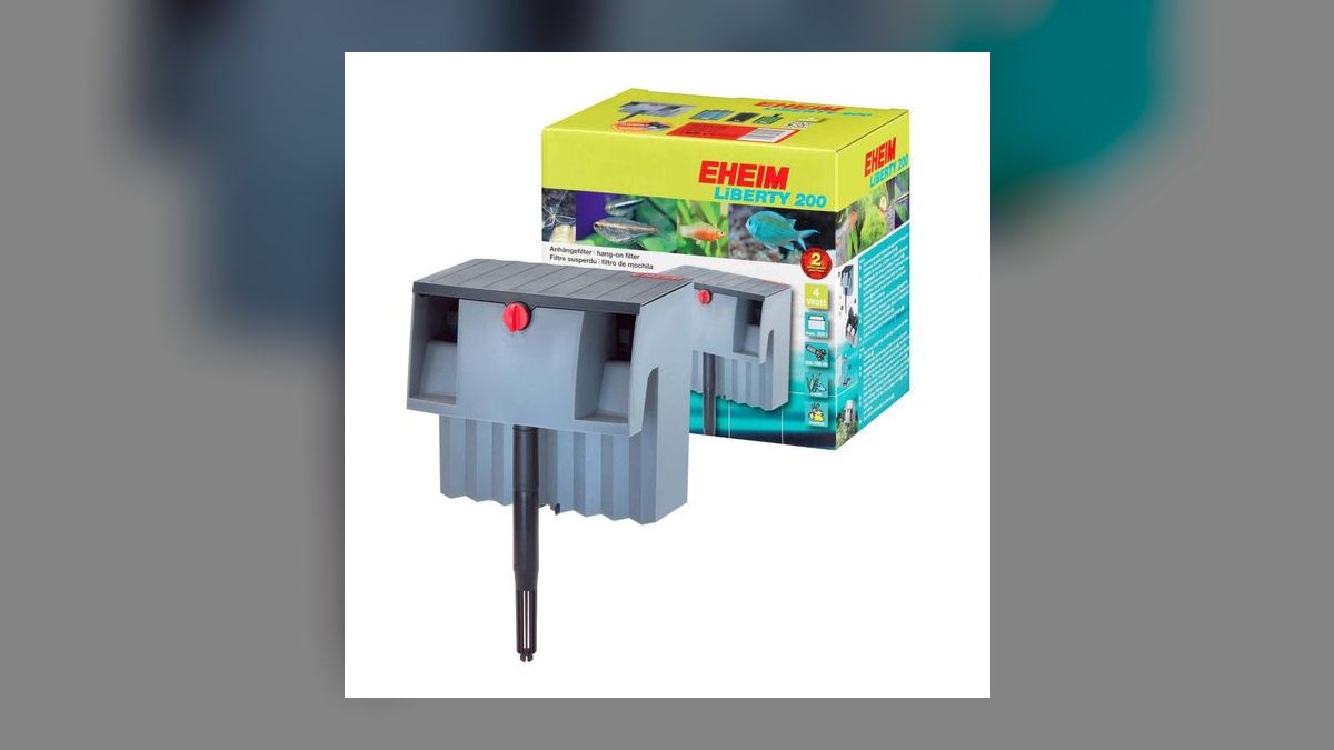 Top 10 Hang-on-Back Filters for 20-Gallon Freshwater Aquariums in 2027 — figure 4