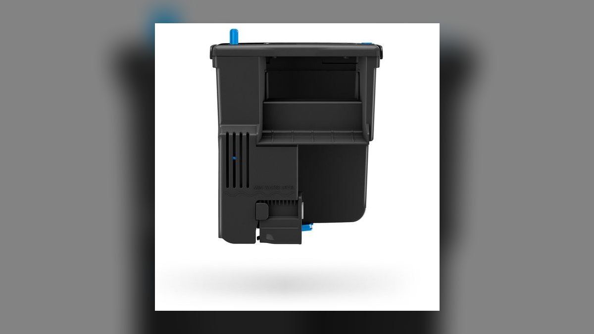 Top 10 Hang-on-Back Filters for 20-Gallon Freshwater Aquariums in 2027