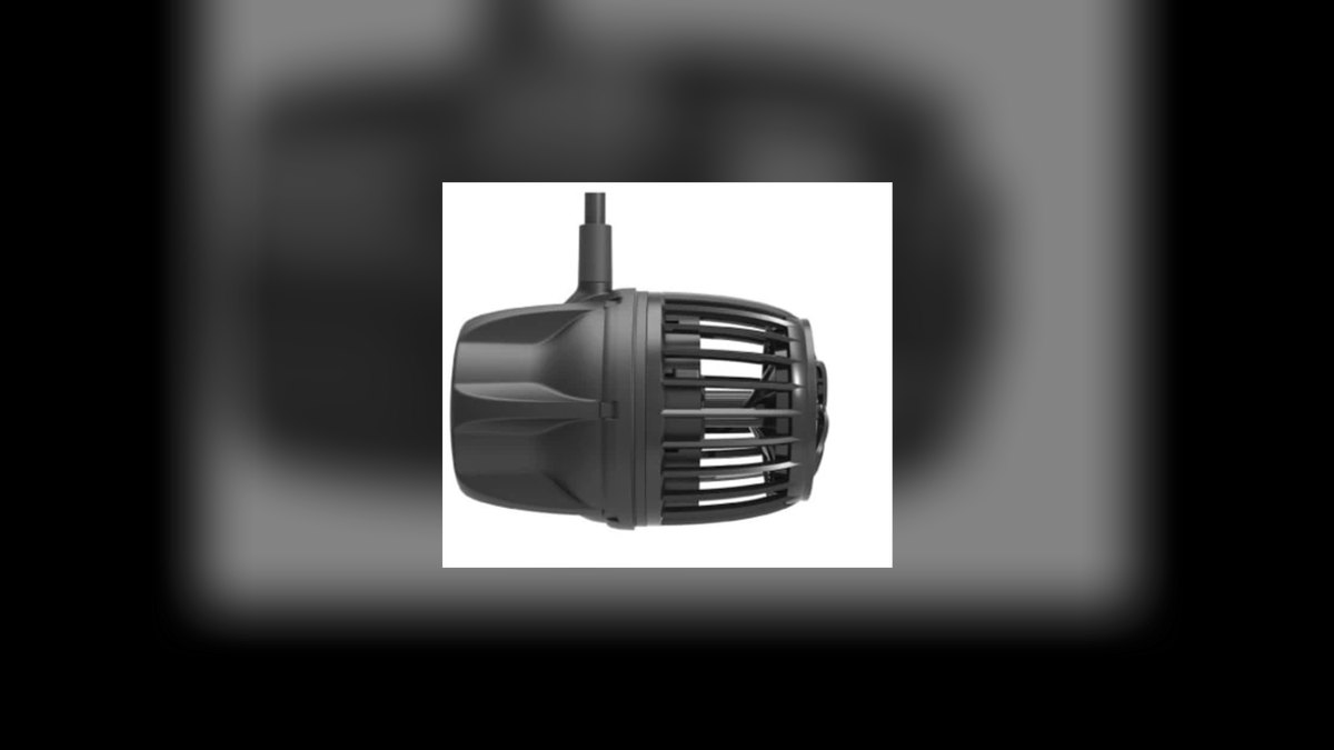 Top 10 Powerheads and Wavemakers for Mixed Reef Aquascapes — figure 1