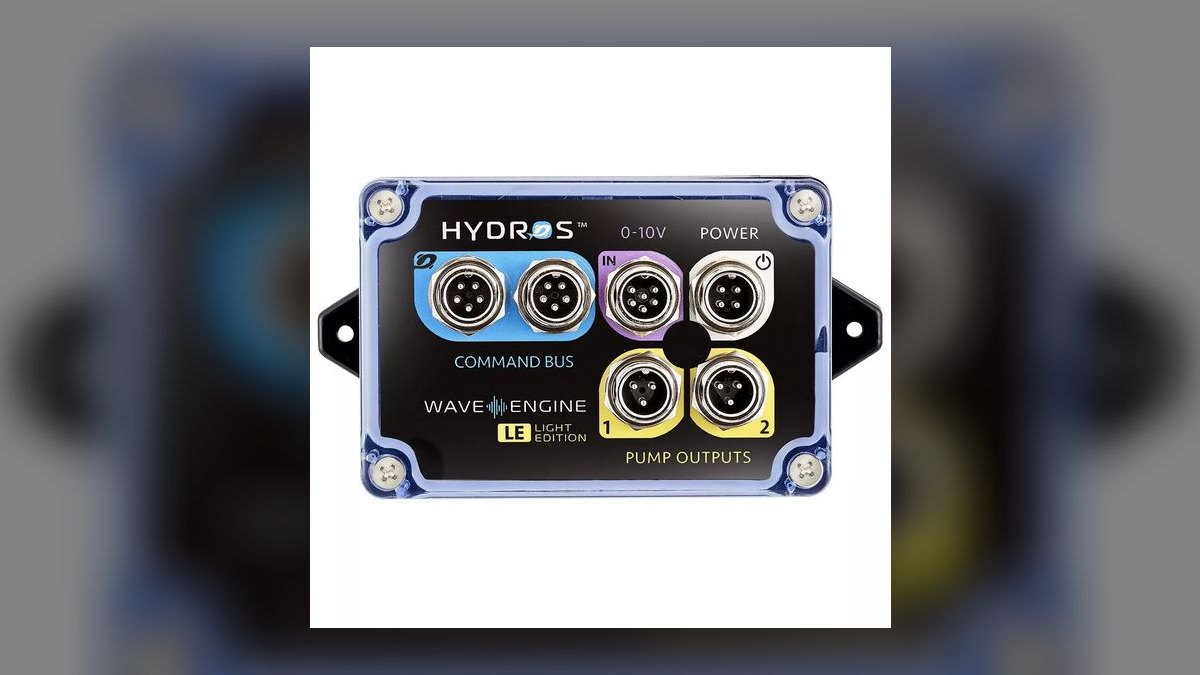 Top 10 Powerheads and Wavemakers for Mixed Reef Aquascapes — figure 10
