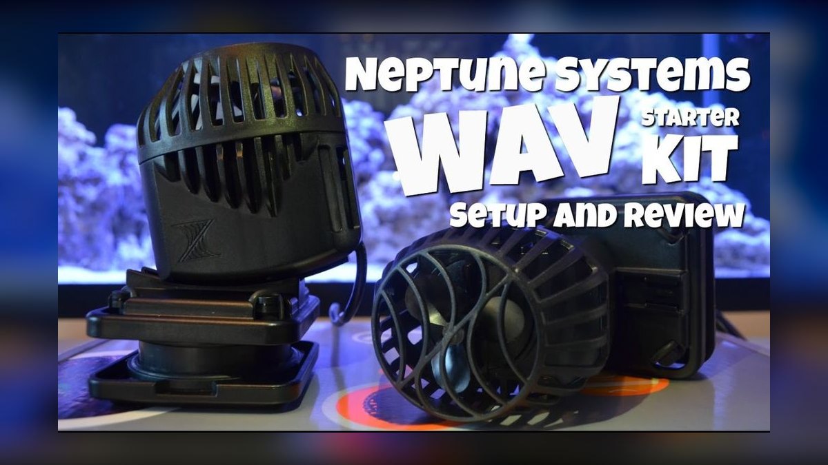 Top 10 Powerheads and Wavemakers for Mixed Reef Aquascapes — figure 3