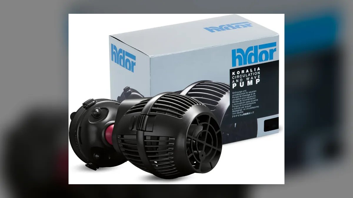 Top 10 Powerheads and Wavemakers for Mixed Reef Aquascapes — figure 7