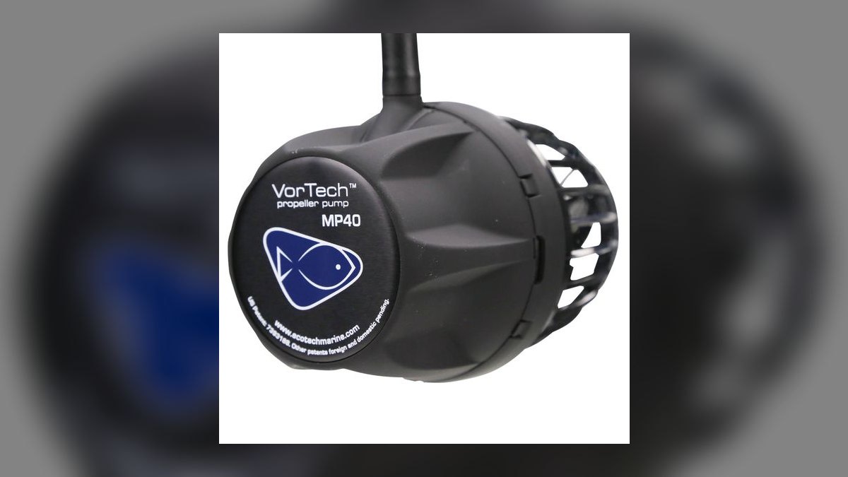 Top 10 Powerheads and Wavemakers for Mixed Reef Aquascapes in 2027