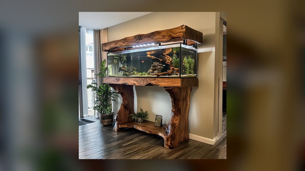 Top 10 Aquarium Stands and Cabinets for Standard 55-Gallon Tanks in 2027 — figure 9