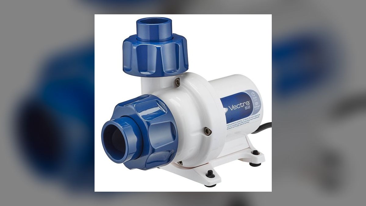 Top 10 Submersible Aquarium Pumps for Sump Return Lines in 2027 — figure 1