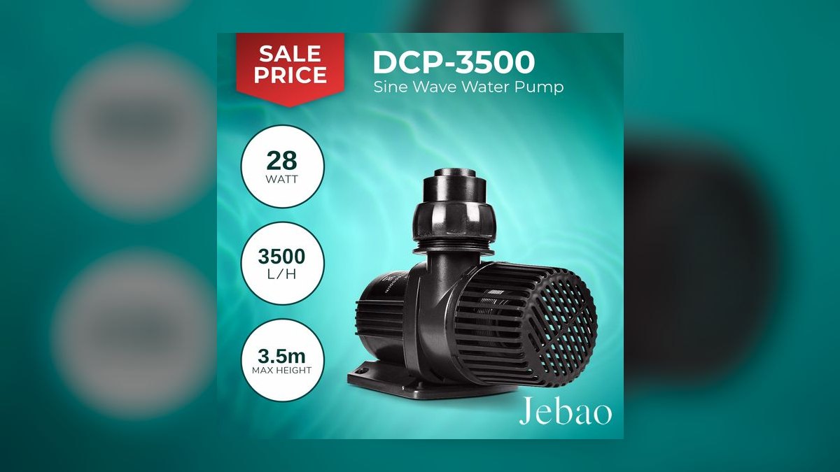 Top 10 Submersible Aquarium Pumps for Sump Return Lines in 2027 — figure 10