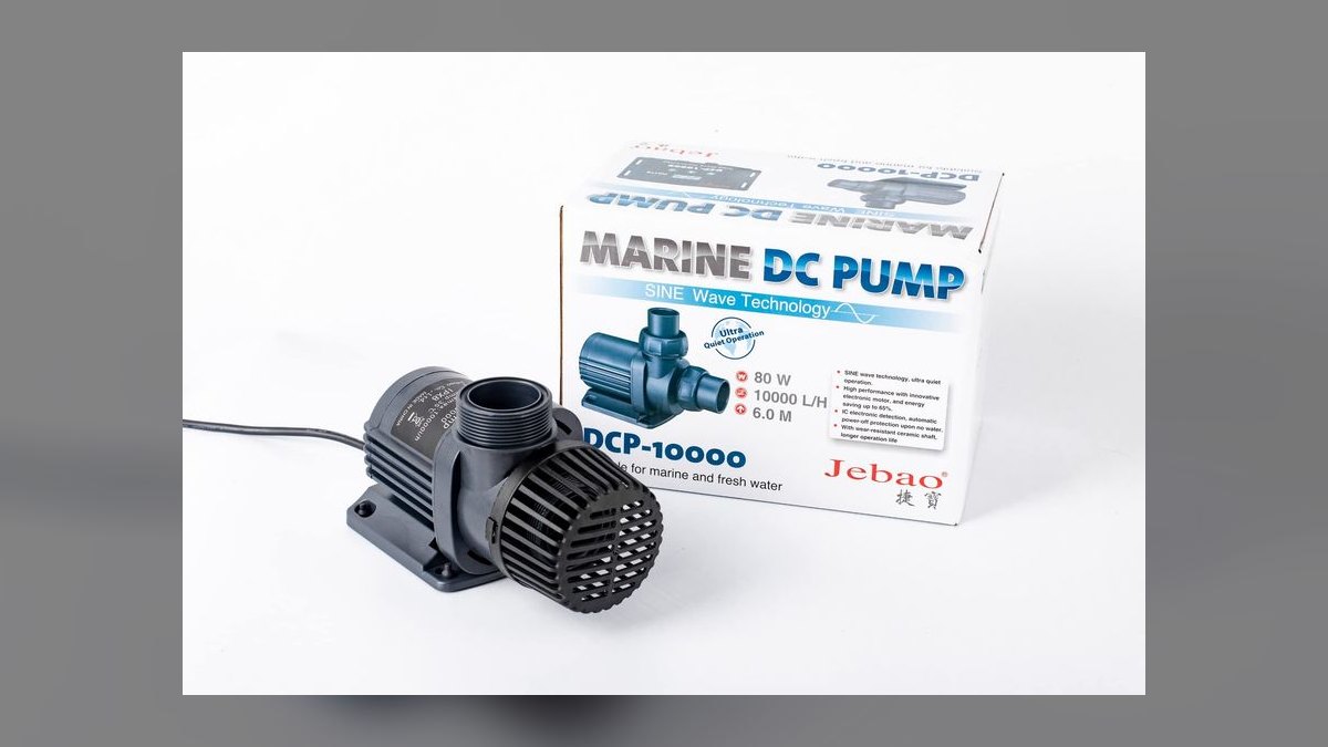 Top 10 Submersible Aquarium Pumps for Sump Return Lines in 2027 — figure 3