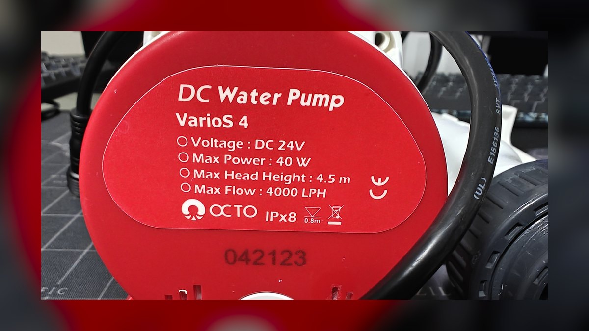 Top 10 Submersible Aquarium Pumps for Sump Return Lines in 2027 — figure 4