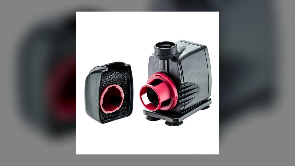 Top 10 Submersible Aquarium Pumps for Sump Return Lines in 2027 — figure 5