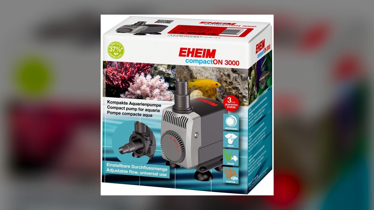 Top 10 Submersible Aquarium Pumps for Sump Return Lines in 2027 — figure 6