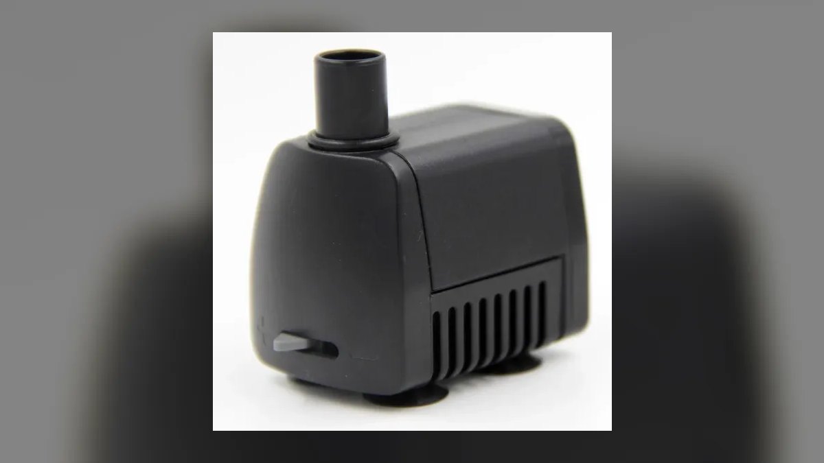 Top 10 Submersible Aquarium Pumps for Sump Return Lines in 2027 — figure 7