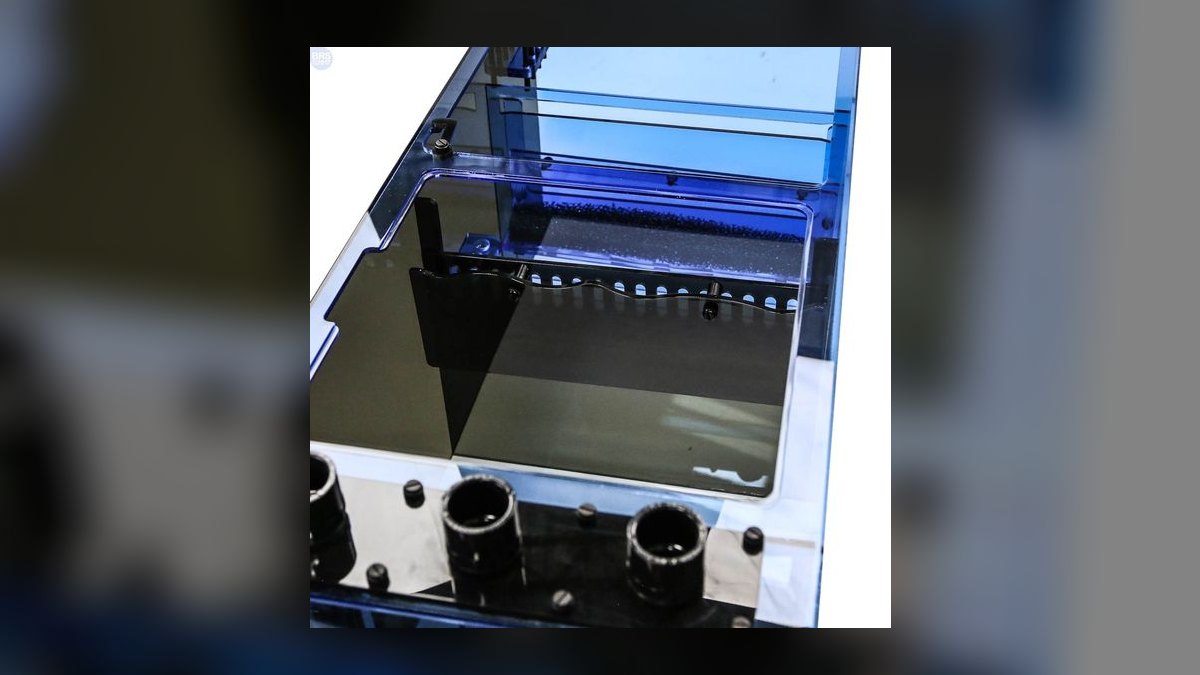 Top 10 Aquarium Sump Designs for 75-Gallon Display Tanks in 2027 — figure 1
