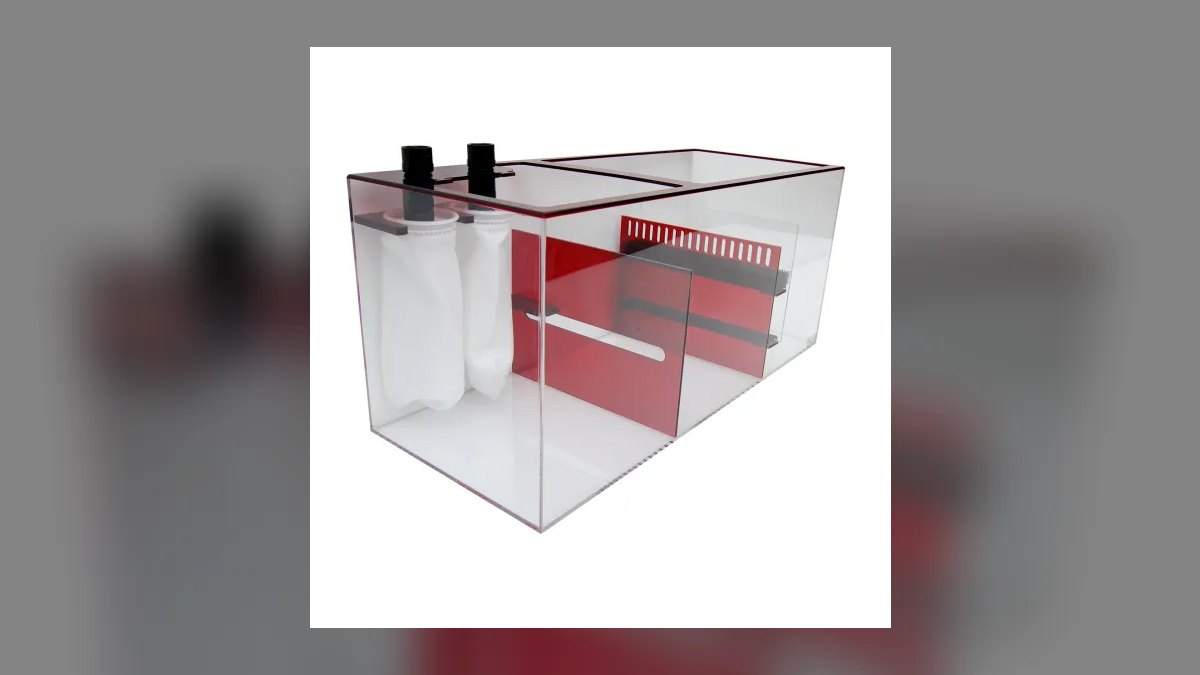 Top 10 Aquarium Sump Designs for 75-Gallon Display Tanks in 2027 — figure 7
