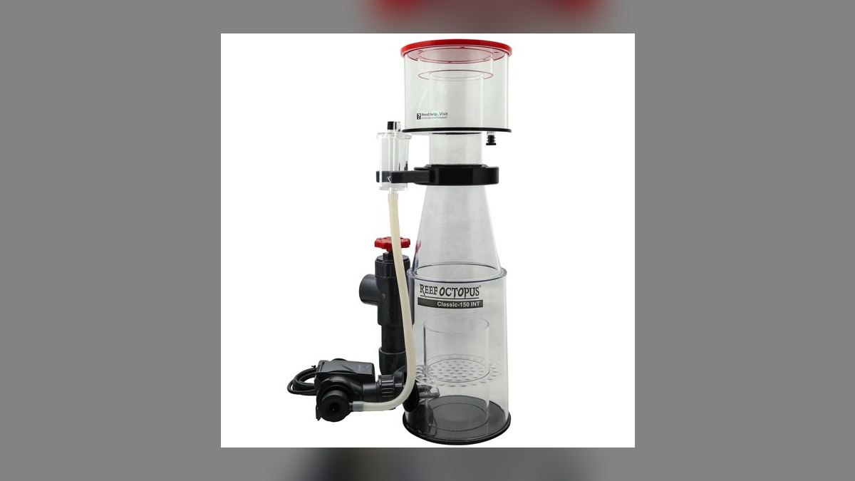 Top 10 Protein Skimmers for Heavy-Bioload Marine Tanks in 2027 — figure 10