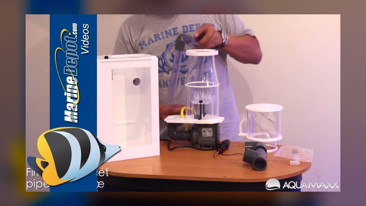 Top 10 Protein Skimmers for Heavy-Bioload Marine Tanks in 2027 — figure 8