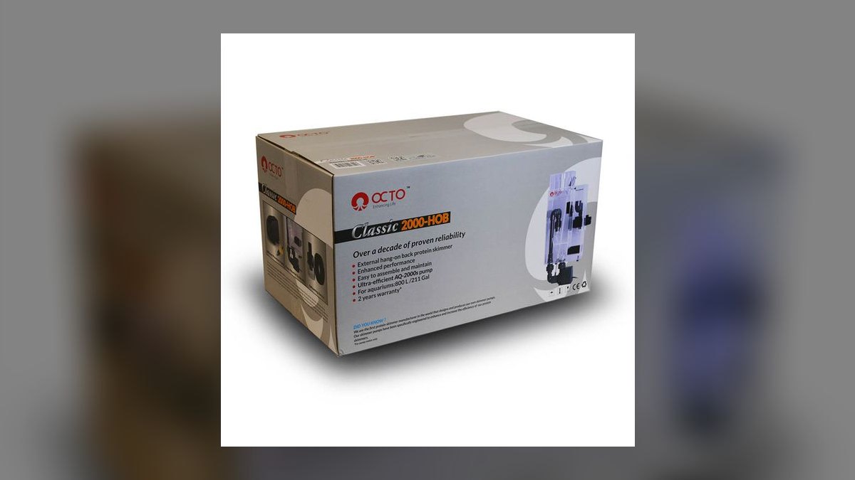 Top 10 Protein Skimmers for Heavy-Bioload Marine Tanks in 2027