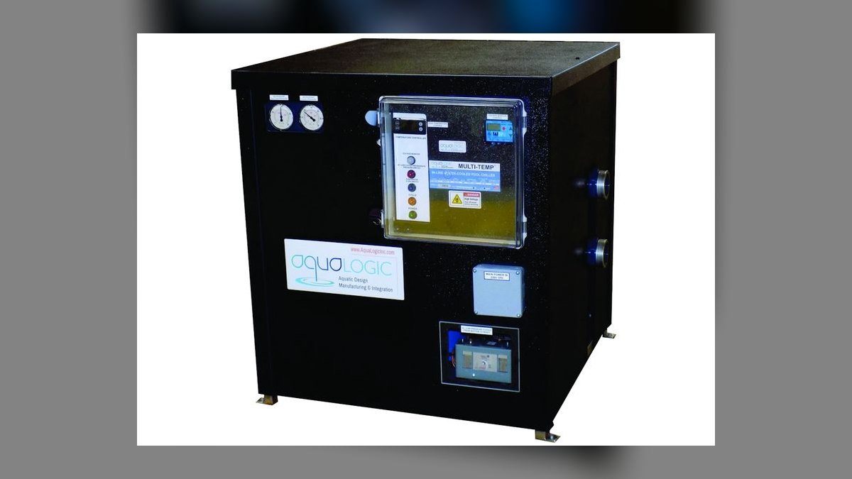 Top 10 Aquarium Chillers for Reef Tanks in Hot Climates in 2027 — figure 7