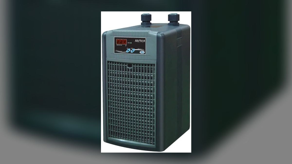 Top 10 Aquarium Chillers for Reef Tanks in Hot Climates in 2027