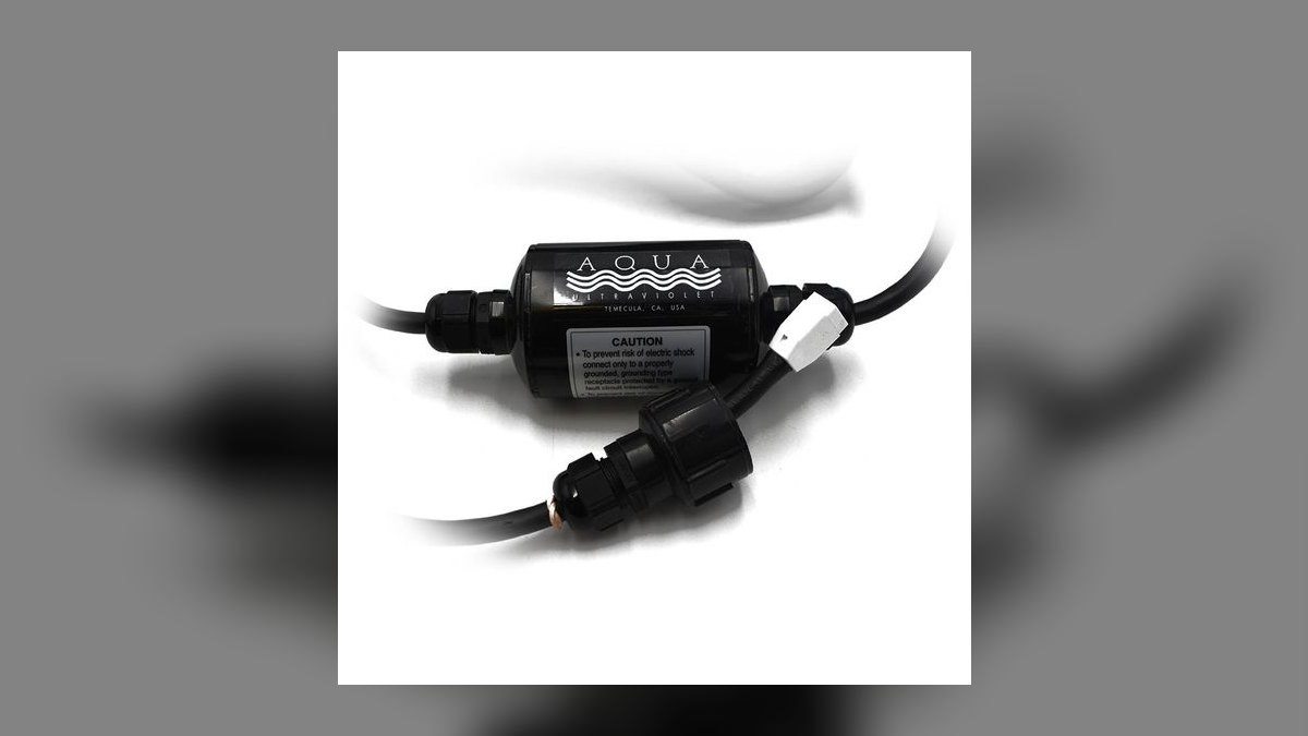 Top 10 Aquarium UV Sterilizers for Green Water Control in 2027 — figure 1