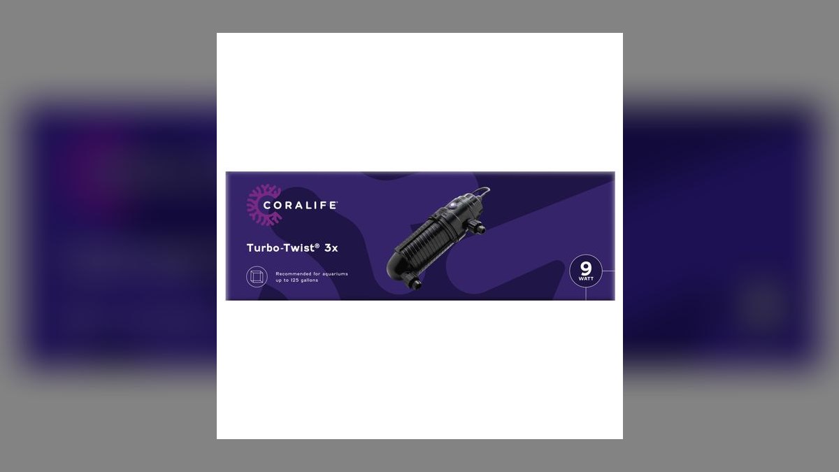 Top 10 Aquarium UV Sterilizers for Green Water Control in 2027 — figure 4