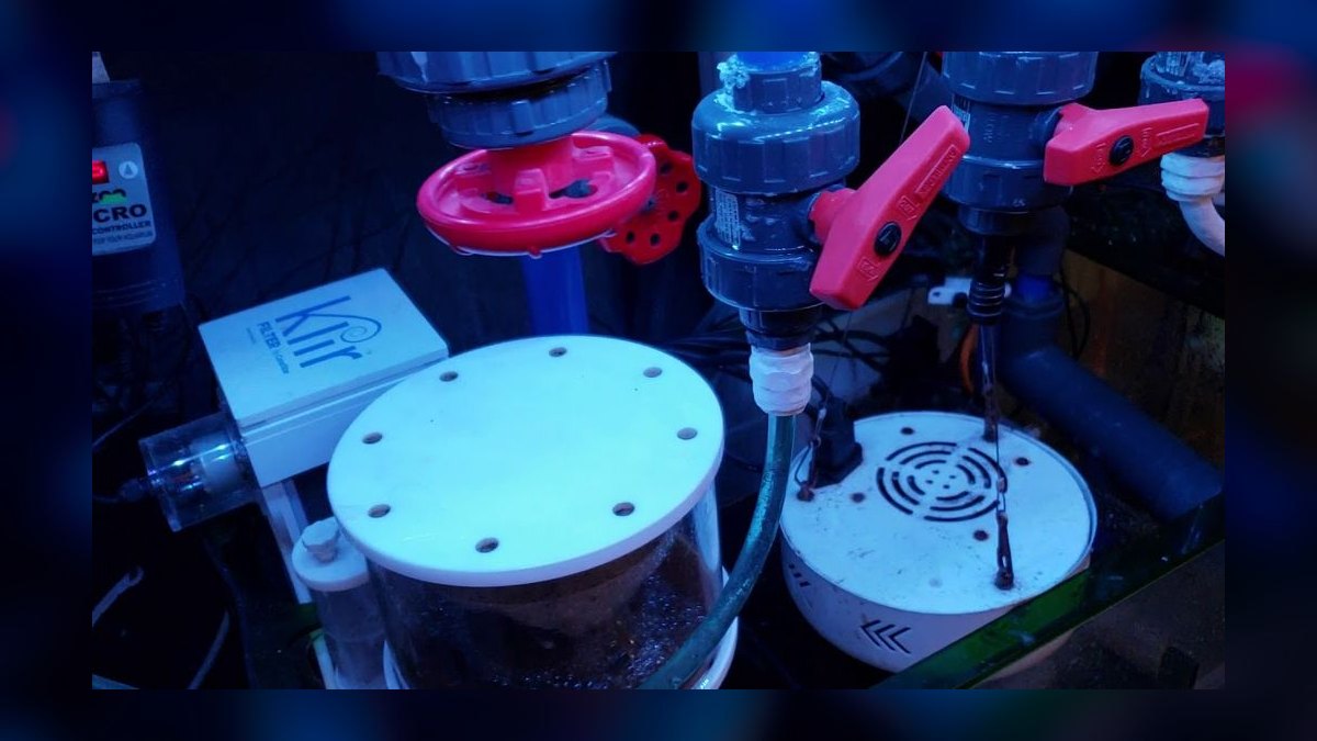 Top 10 Aquarium UV Sterilizers for Green Water Control in 2027 — figure 6