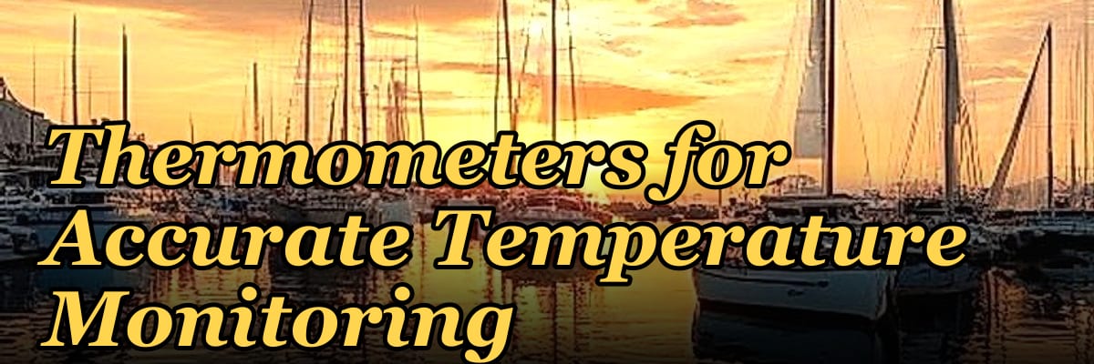 Top 10 Aquarium Thermometers for Accurate Temperature Monitoring