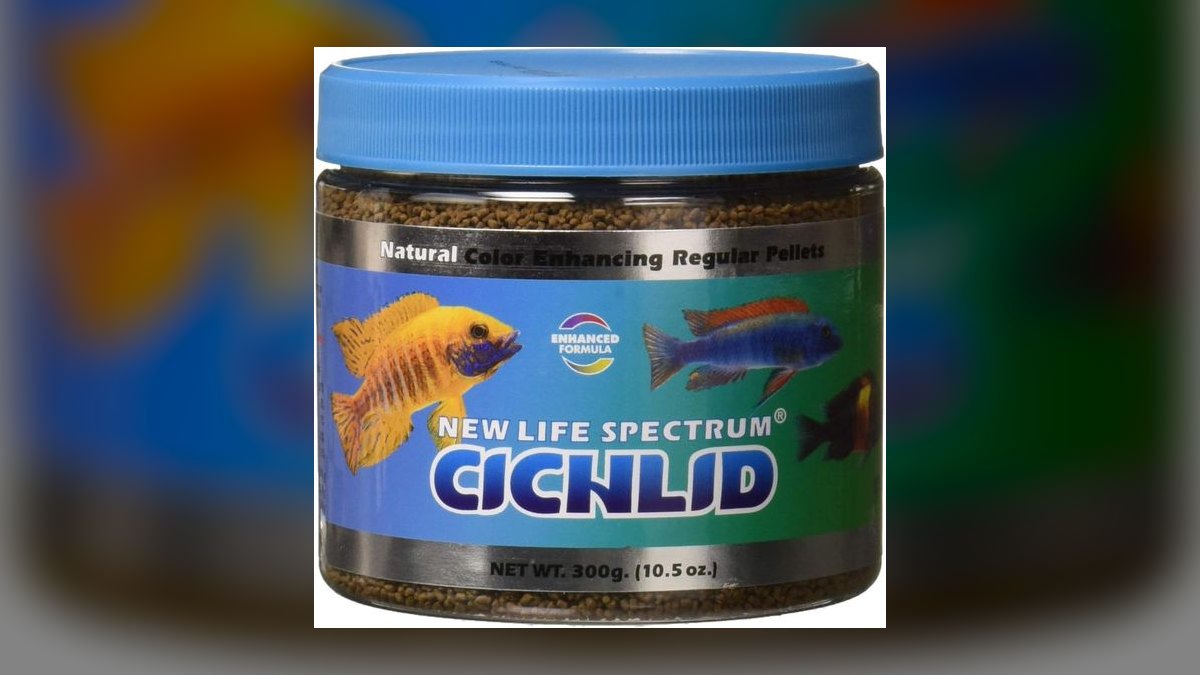 Top 10 Aquarium Fish Foods for Boosting Color in Cichlids in 2027 — figure 7