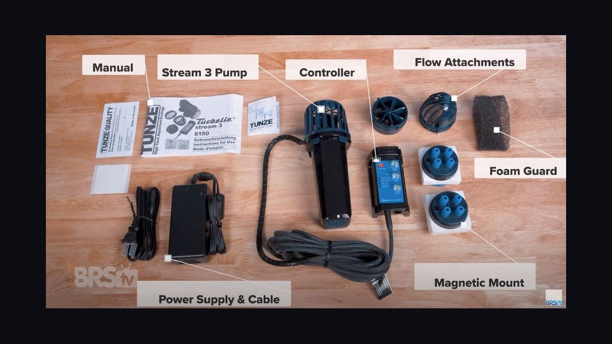 Top 10 Wavemaker Pumps for Long Reef Tanks (Over 48 Inches) in 2027 — figure 2