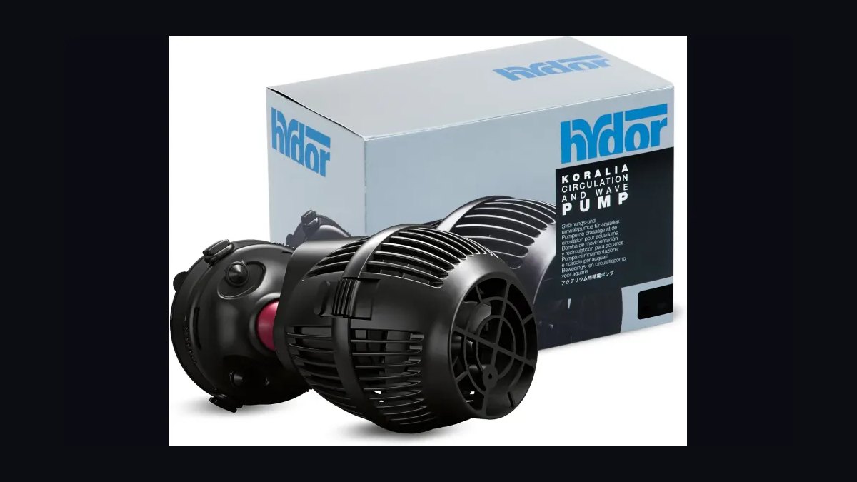 Top 10 Wavemaker Pumps for Long Reef Tanks (Over 48 Inches) in 2027 — figure 7