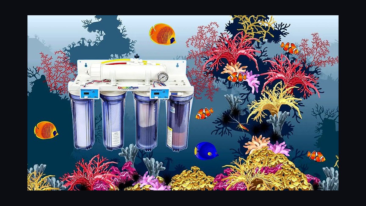 Top 10 RODI Water Filtration Units for Reef Aquarists in 2027 — figure 2