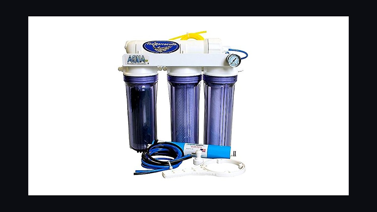 Top 10 RODI Water Filtration Units for Reef Aquarists in 2027 — figure 3