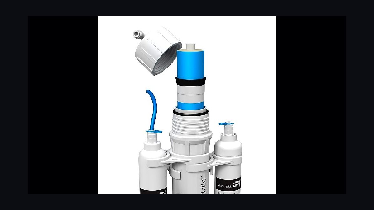 Top 10 RODI Water Filtration Units for Reef Aquarists in 2027 — figure 4