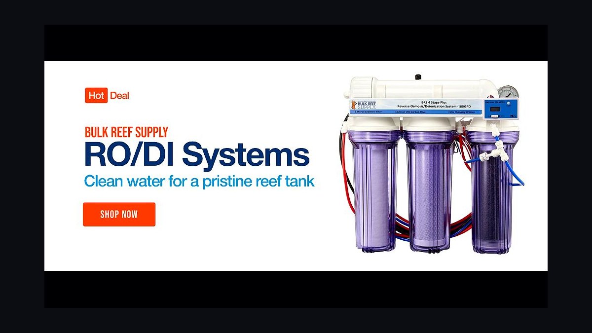 Top 10 RODI Water Filtration Units for Reef Aquarists in 2027 — figure 5