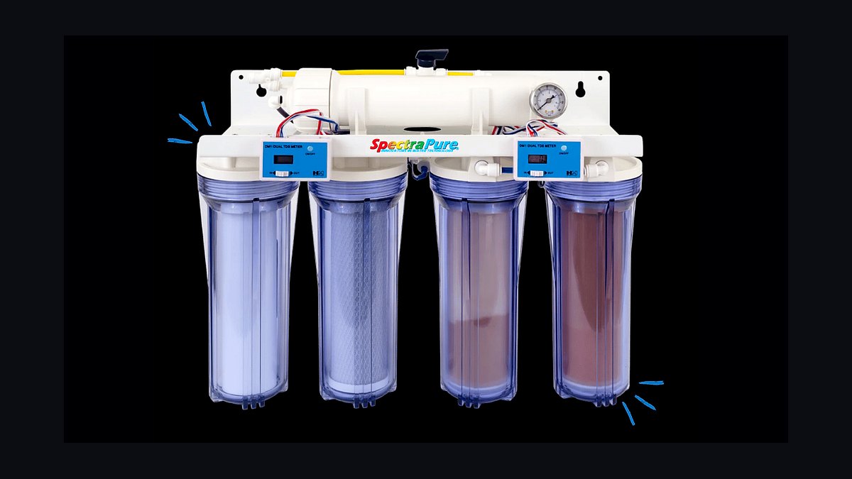 Top 10 RODI Water Filtration Units for Reef Aquarists in 2027 — figure 6