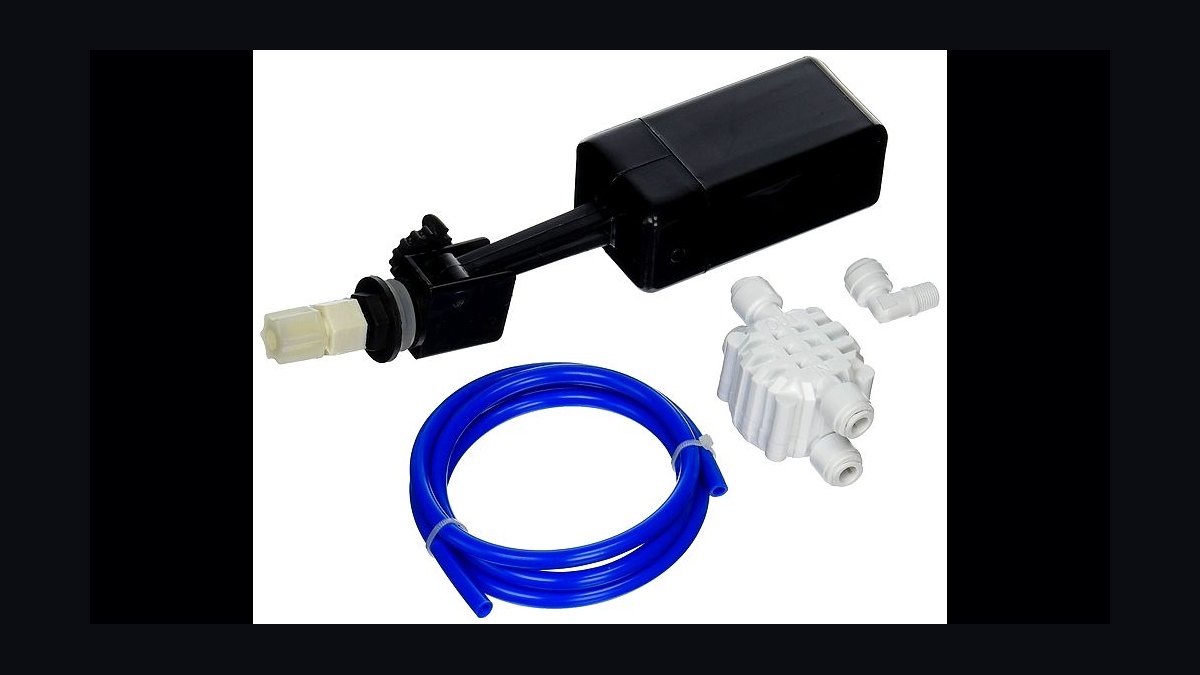 Top 10 RODI Water Filtration Units for Reef Aquarists in 2027 — figure 7