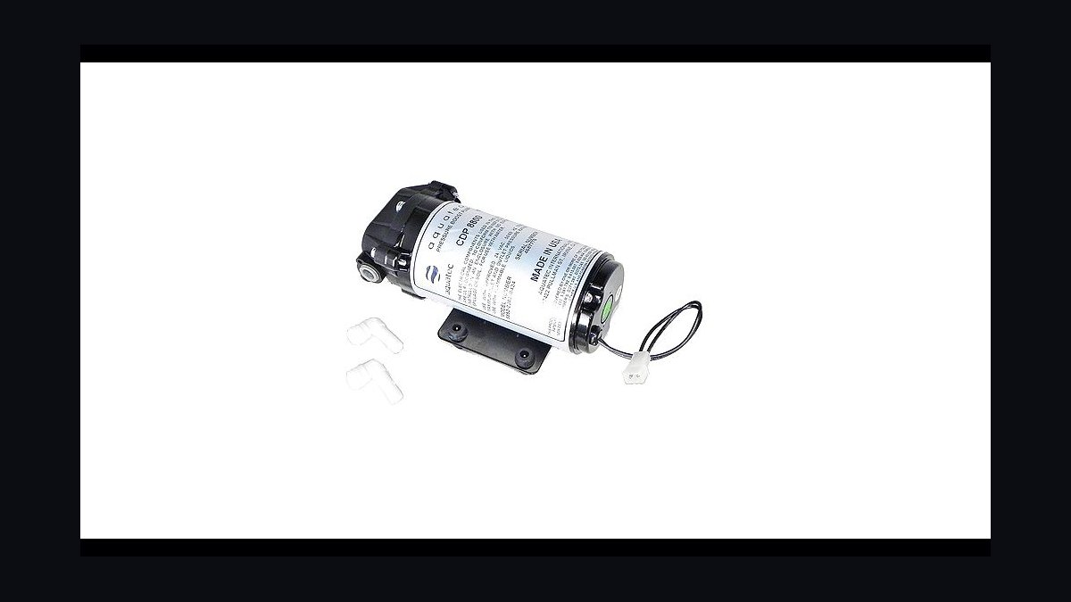 Top 10 RODI Water Filtration Units for Reef Aquarists in 2027 — figure 8