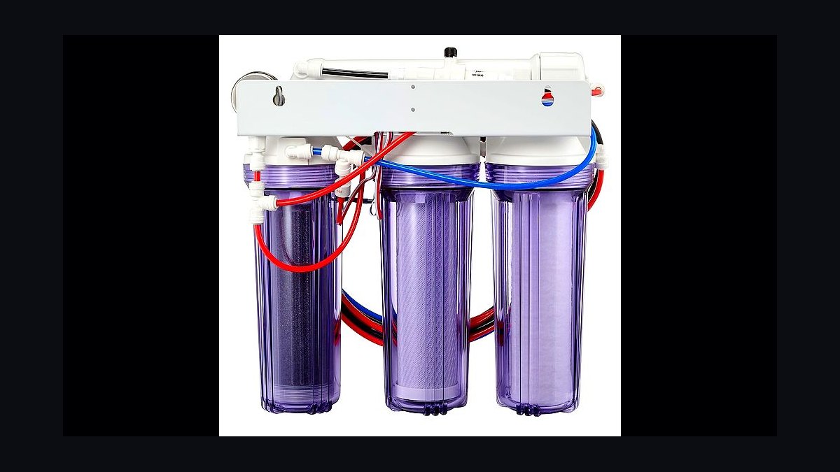Top 10 RODI Water Filtration Units for Reef Aquarists in 2027