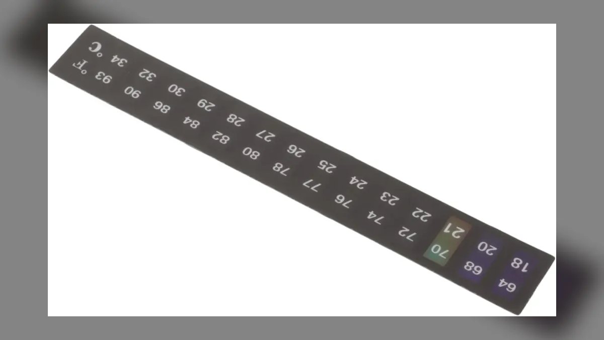 Top 10 Aquarium Thermometers for Accurate Temperature Monitoring in 2027 — figure 8