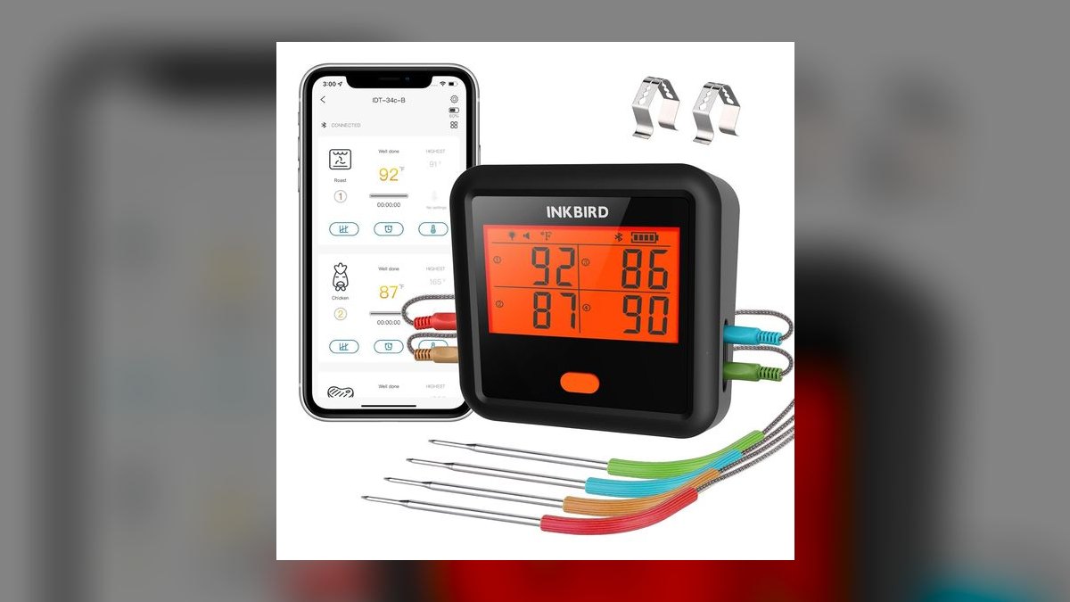 Top 10 Aquarium Thermometers for Accurate Temperature Monitoring in 2027 — figure 9