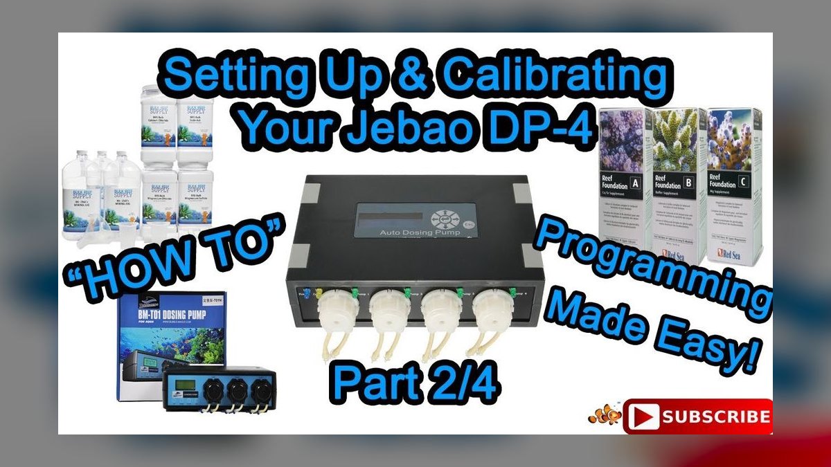 Top 10 Dosing Pumps for Automatic Reef Supplement Dosing in 2027 — figure 4