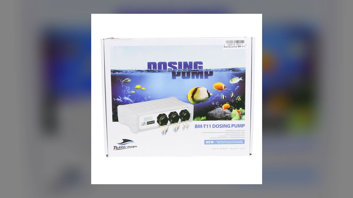 Top 10 Dosing Pumps for Automatic Reef Supplement Dosing in 2027 — figure 6