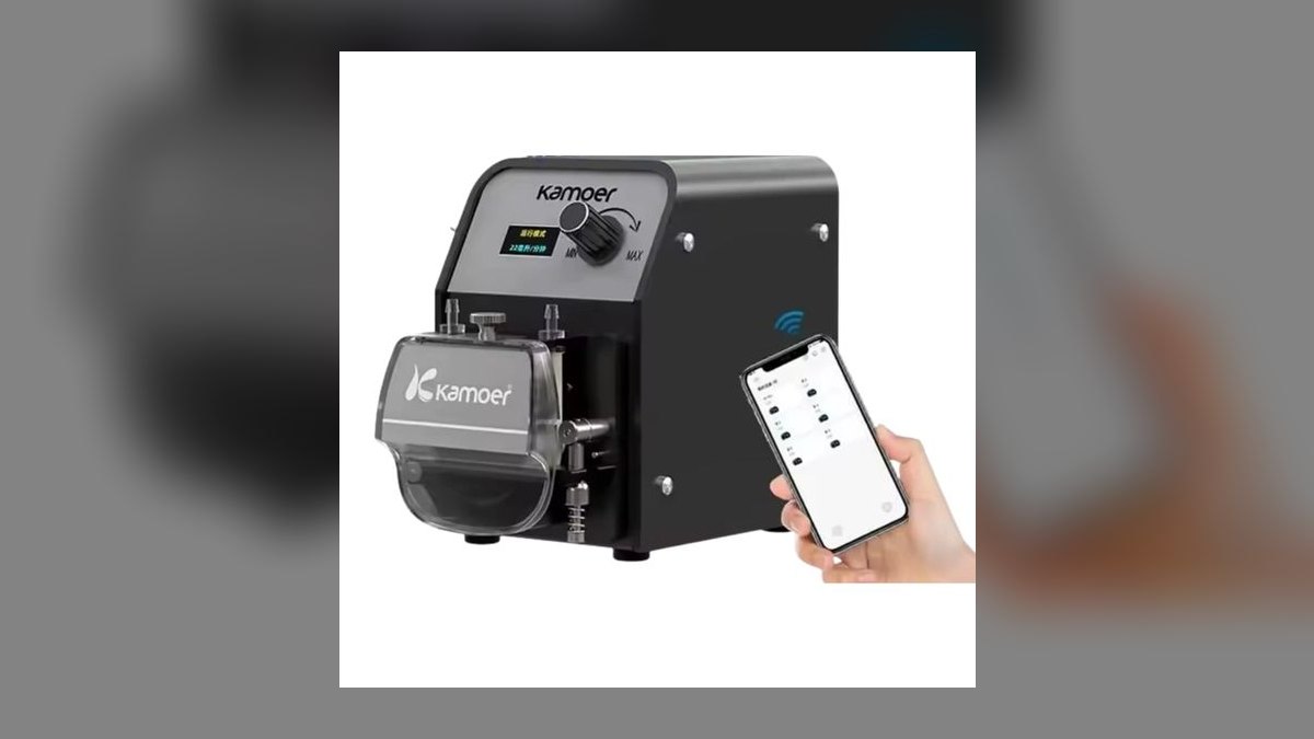Top 10 Dosing Pumps for Automatic Reef Supplement Dosing in 2027