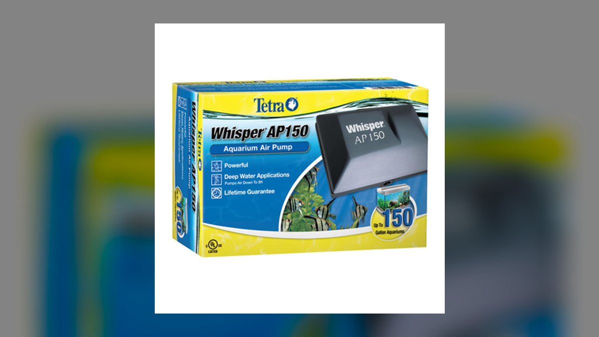Top 10 Aquarium Air Pumps for Sponge Filters in Fry Tanks in 2027 — figure 1