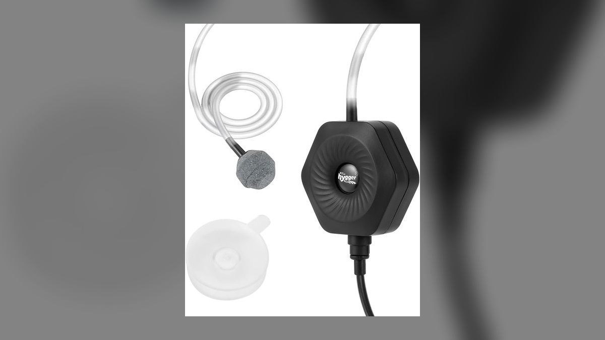 Top 10 Aquarium Air Pumps for Sponge Filters in Fry Tanks in 2027 — figure 4