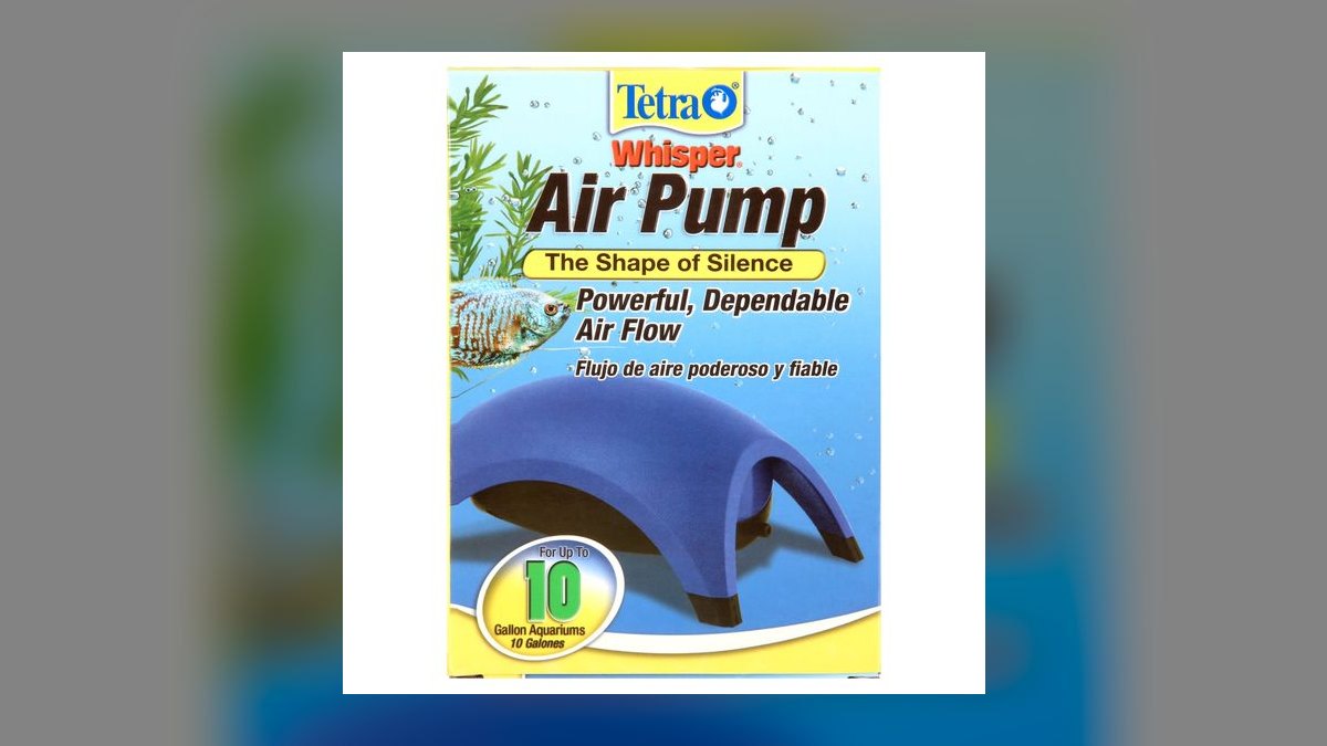 Top 10 Aquarium Air Pumps for Sponge Filters in Fry Tanks in 2027 — figure 5