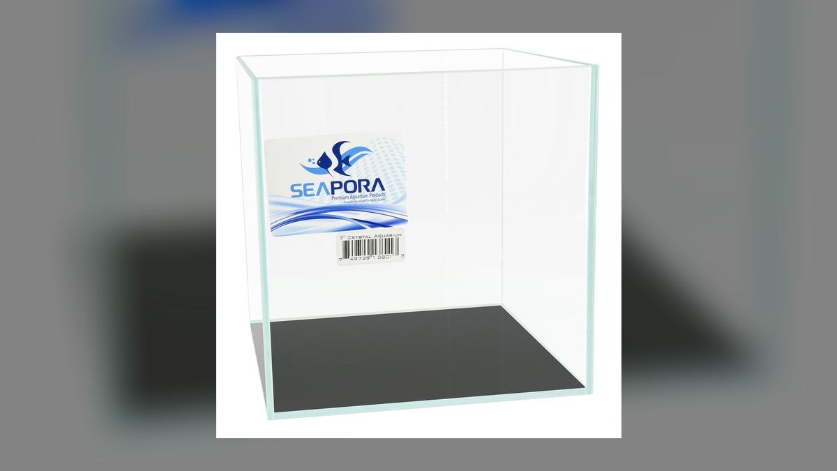 Top 10 Aquarium Glass Tanks by Aqueon, Marineland, and Seapora in 2027 — figure 8