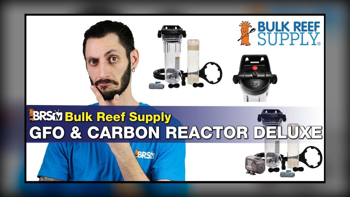 Top 10 Aquarium Reactors for Running GFO or Carbon in Reef Systems in 2027